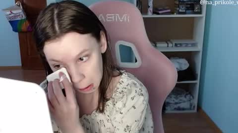 Vanessa and Julia  online show from 03-30-26, 08:04