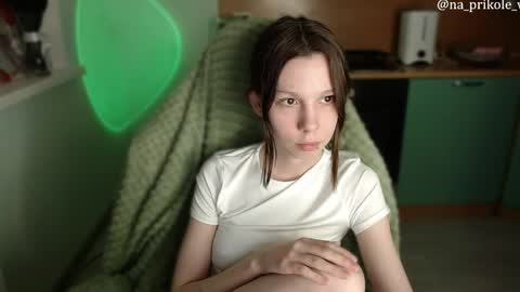 Vanessa and Julia  online show from 04-03-26, 02:37