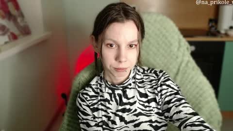 Vanessa and Julia  online show from 04-04-26, 04:59