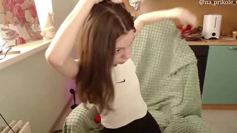 Vanessa and Julia  online show from 04-05-26, 10:12