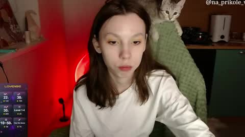 Vanessa and Julia  online show from 04-07-26, 05:13