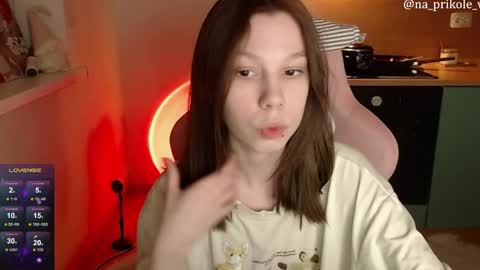 Vanessa and Julia  online show from 04-11-26, 08:24