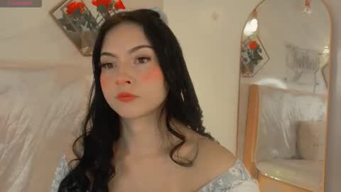 naamah_b online show from 11-27-25, 01:57