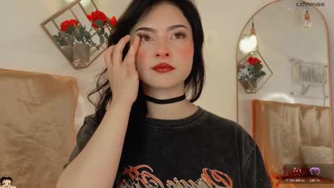 naamah_b online show from 01-19-26, 01:59