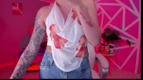 anny online show from 01-14-26, 09:31