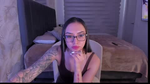 anny online show from 04-05-26, 07:55