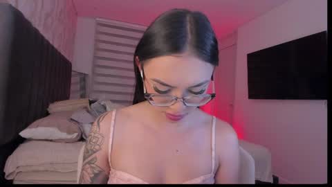 anny online show from 04-12-26, 12:04