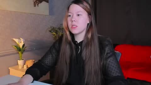 NabiBrown online show from 06-15-26, 10:39