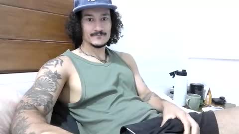 Snapshot of nachnach277 chatting on 05-20-26, 08:48 nachnach277 online show from 05-20-26, 08:48