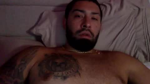 Snapshot of nacho25dc chatting on 12-17-25, 07:09 nacho25dc online show from 12-17-25, 07:09