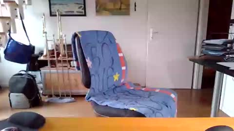 Mach mich heiss mit Token bis zum Orgasmus  online show from 01-27-25, 12:37