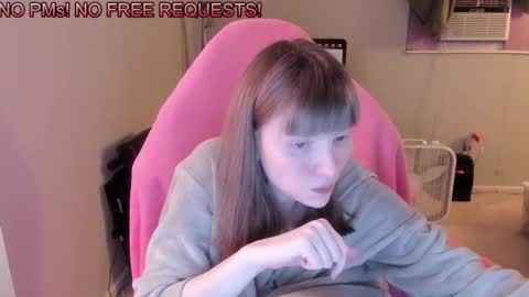 Natalie Marlo online show from 02-21-25, 09:45