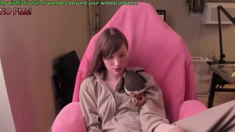 Natalie Marlo online show from 03-07-26, 05:15