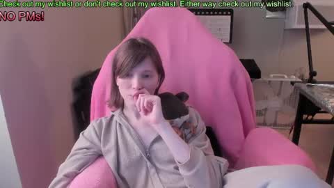 Natalie Marlo online show from 07-10-26, 07:38