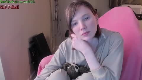 Natalie Marlo online show from 07-14-26, 02:05