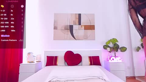 Nadia online show from 04-07-26, 01:33