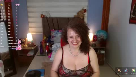 nadia_84 online show from 11-28-25, 01:30