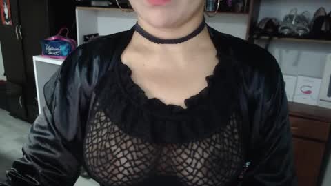 Nadia  online show from 02-08-25, 12:49