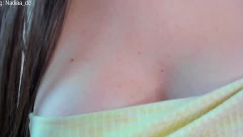 Snapshot of nadia_conner chatting on 12-05-24, 02:53 Nadia INST Nadiaa dc online show from 12-05-24, 02:53