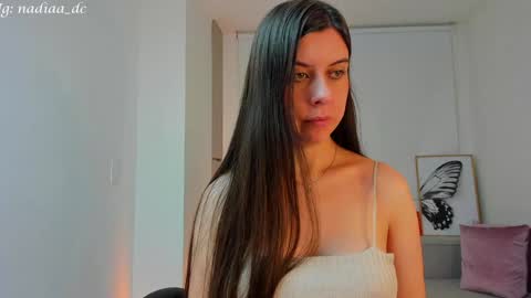 Snapshot of nadia_conner chatting on 01-04-25, 02:56 Nadia INST Nadiaa dc online show from 01-04-25, 02:56