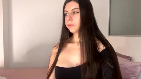 Snapshot of nadia_conner chatting on 01-29-25, 04:36 Nadia INST Nadiaa dc online show from 01-29-25, 04:36