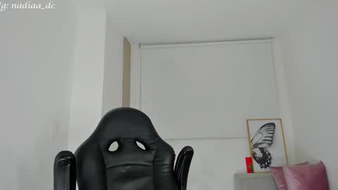 Snapshot of nadia_conner chatting on 02-02-25, 04:05 Nadia INST Nadiaa dc online show from 02-02-25, 04:05