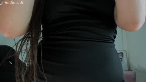 Snapshot of nadia_conner chatting on 02-03-25, 02:47 Nadia INST Nadiaa dc online show from 02-03-25, 02:47