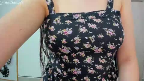 Snapshot of nadia_conner chatting on 03-01-25, 04:04 Nadia INST Nadiaa dc online show from 03-01-25, 04:04