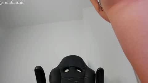 Snapshot of nadia_conner chatting on 03-07-25, 04:24 Nadia INST Nadiaa dc online show from 03-07-25, 04:24