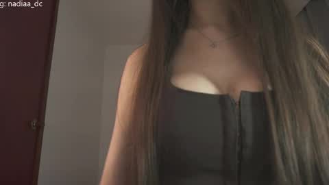 Nadia  INST Nadiaa dc online show from 06-04-26, 02:17