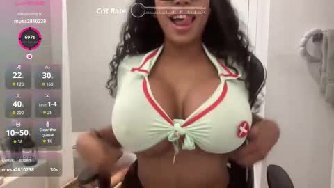 My real name is Angelina. Please say hello I like to chat with you. If you have requests or dirty talk please use tipnotes. online show from 02-04-26, 03:01