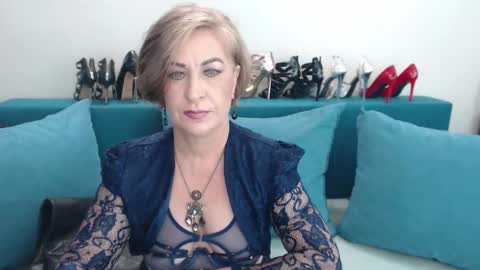 NadiaFemDom online show from 10-10-25, 01:54