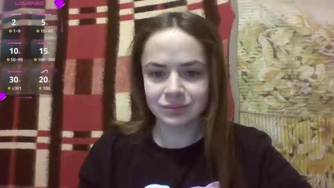 nadiiamorgun online show from 12-23-24, 06:11