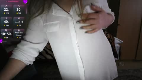 nadiiamorgun online show from 01-20-25, 03:07