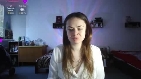 nadiiamorgun online show from 02-19-25, 06:22