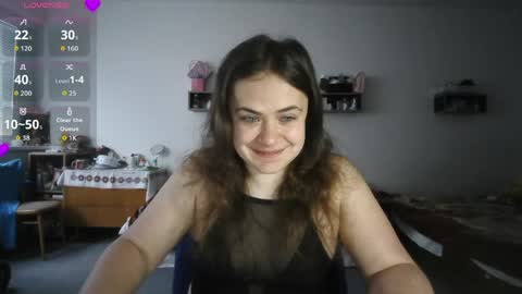 nadiiamorgun online show from 03-30-26, 05:30