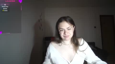 nadiiamorgun online show from 06-21-26, 05:21