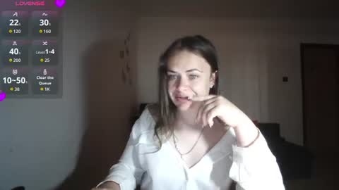 nadiiamorgun online show from 07-30-26, 05:17