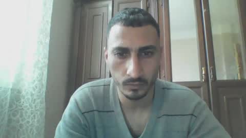 V online show from 02-10-25, 01:01