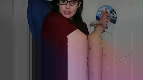 Snapshot of nadya_nextdoor chatting on 05-09-26, 04:39 Nadya nextdoor online show from 05-09-26, 04:39