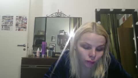 nadyagt online show from 03-25-26, 06:14