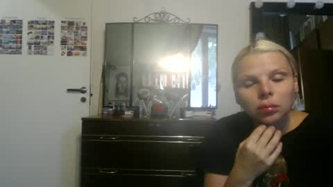 nadyagt online show from 06-26-26, 12:20