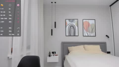 Nadya online show from 01-01-25, 05:00