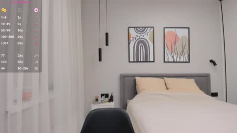 Nadya online show from 01-13-25, 05:02