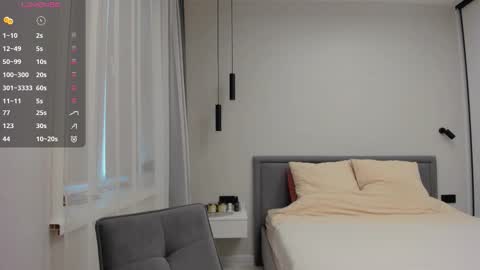 Nadya online show from 09-28-25, 12:21