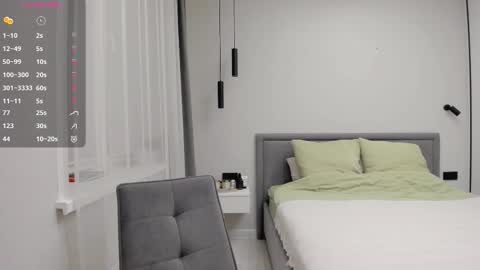 Nadya online show from 10-21-25, 01:12