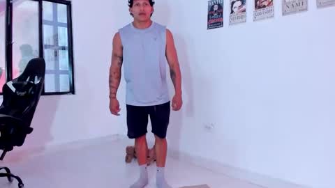 nagui online show from 03-12-26, 03:40