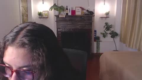 Im Nahala online show from 04-08-26, 02:17