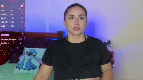 Nahara Kamado online show from 12-11-24, 11:51