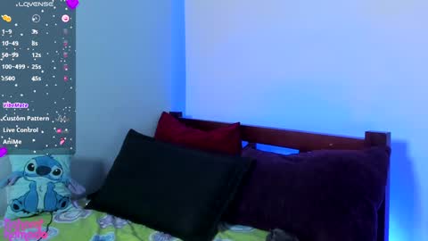 Nahara Kamado online show from 01-13-25, 04:18